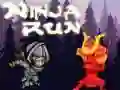 Spel Ninja Löpning på nätet Spel Ninja Löpning på nätet