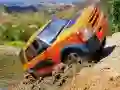 Spel Off Road Passager Jeep Körning på nätet Spel Off Road Passager Jeep Körning på nätet