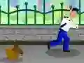 Spel Polislöpare på nätet Spel Polislöpare på nätet