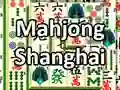 Spel Shanghai Mahjong på nätet