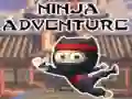 Spel Ninja Äventyr på nätet Spel Ninja Äventyr på nätet