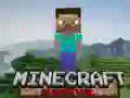 Spel Minecraft Överlevnad på nätet