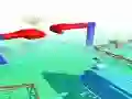 Spel Rullare 3D på nätet