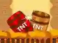 Spel TNT Fälla på nätet Spel TNT Fälla på nätet