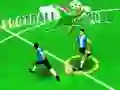 Spel Fotboll 2020 på nätet