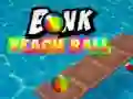 Spel Bonk Strandboll pÄ nÀtet Spel Bonk Strandboll pÄ nÀtet