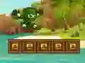 Spel Grön Ninja Löpning på nätet Spel Grön Ninja Löpning på nätet