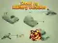 Spel Skjut på militära fordon på nätet Spel Skjut på militära fordon på nätet