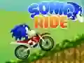 Spel Sonic Ritt pÄ nÀtet Spel Sonic Ritt pÄ nÀtet