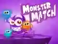 Spel MonsterMatch pÄ nÀtet Spel MonsterMatch pÄ nÀtet