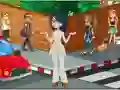 Spel Mode Klä på på nätet Spel Mode Klä på på nätet