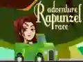 Spel Äventyr Rapunzels Lopp på nätet Spel Äventyr Rapunzels Lopp på nätet