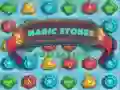Spel Samling av Magiska Stenar på nätet