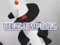 Spel Helix Hoppa Boll pÄ nÀtet Spel Helix Hoppa Boll pÄ nÀtet