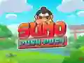 Spel Sumo Tryck Tryck pÄ nÀtet Spel Sumo Tryck Tryck pÄ nÀtet