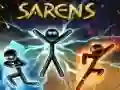 Spel Sarens pÄ nÀtet Spel Sarens pÄ nÀtet