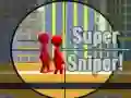 Spel Super Sniper! på nätet