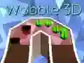 Spel Wooble 3D på nätet