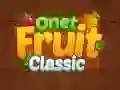 Spel Onet Frukt Klassisk pÄ nÀtet Spel Onet Frukt Klassisk pÄ nÀtet
