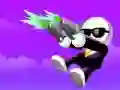 Spel Johnny Trigger 3D Online pÄ nÀtet Spel Johnny Trigger 3D Online pÄ nÀtet