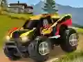 Spel Offroad Monsterlastbil pÄ nÀtet Spel Offroad Monsterlastbil pÄ nÀtet
