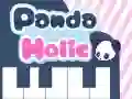 Spel Panda Holic pÄ nÀtet Spel Panda Holic pÄ nÀtet
