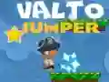 Spel Valto Hopparen pÄ nÀtet Spel Valto Hopparen pÄ nÀtet