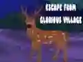 Spel Flykt från Den Ärofulla By på nätet Spel Flykt från Den Ärofulla By på nätet