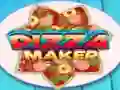 Spel Pizzatillverkare pÄ nÀtet Spel Pizzatillverkare pÄ nÀtet