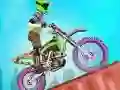 Spel Cykel Stunt Racing 3D pÄ nÀtet Spel Cykel Stunt Racing 3D pÄ nÀtet