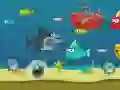 Spel Galna Haj pÄ nÀtet Spel Galna Haj pÄ nÀtet