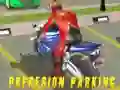 Spel Pregesion Parkering pÄ nÀtet Spel Pregesion Parkering pÄ nÀtet