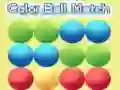 Spel Färgglad Bolls Match på nätet