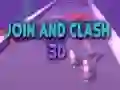 Spel Gå med och Krocka 3D på nätet Spel Gå med och Krocka 3D på nätet