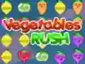Spel Grönsaksruschen på nätet