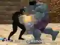 Spel Den Fantastiska Venom Hjälten på nätet Spel Den Fantastiska Venom Hjälten på nätet