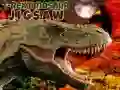 Spel T-Rex Dinosaur Pussel pÄ nÀtet Spel T-Rex Dinosaur Pussel pÄ nÀtet