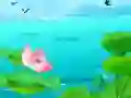 Spel Lotusblommars Rutschbana på nätet