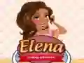 Spel Elena Matäventyr på nätet