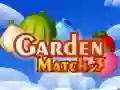 Spel Trädgård Match 3 på nätet Spel Trädgård Match 3 på nätet