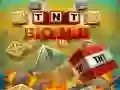 Spel TNT-bomb på nätet