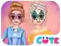 Spel Prinsessans Makeover Modeblogg pÄ nÀtet Spel Prinsessans Makeover Modeblogg pÄ nÀtet
