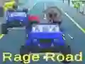 Spel Rage Road pÄ nÀtet Spel Rage Road pÄ nÀtet