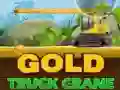 Spel Guld Lastbil Kran pÄ nÀtet Spel Guld Lastbil Kran pÄ nÀtet