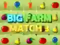 Spel Stora Gården Match 3 på nätet Spel Stora Gården Match 3 på nätet