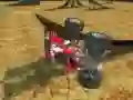 Spel ATV Stunts Utmaning 2 pÄ nÀtet Spel ATV Stunts Utmaning 2 pÄ nÀtet