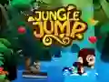 Spel Djungelsprånget på nätet Spel Djungelsprånget på nätet