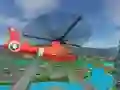 Spel 911 Räddningshelikopter Simulering 2020 på nätet Spel 911 Räddningshelikopter Simulering 2020 på nätet