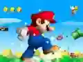 Spel Super Mario Pussel pÄ nÀtet Spel Super Mario Pussel pÄ nÀtet