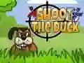 Spel Skjut på anden på nätet